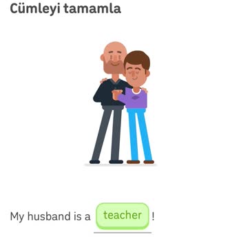 Duolingo Çocuk Profilleri İçin Uygun Olmayan İçerik Şikayeti