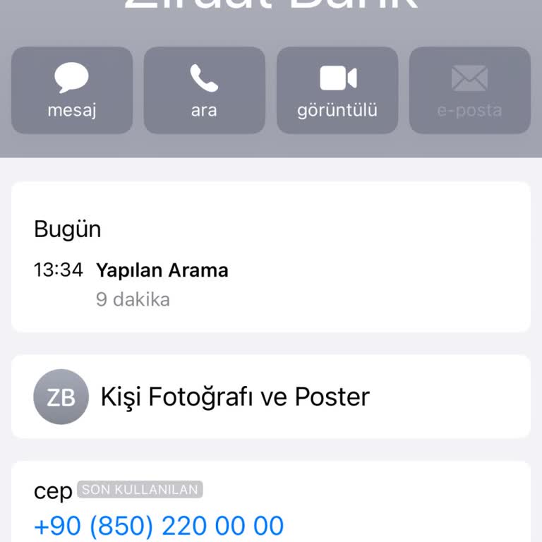 Ziraat Bankası Kredi Kartı Teslimatı Gecikmesi Ve Müşteri Hizmetleri Bekleme Sorunu
