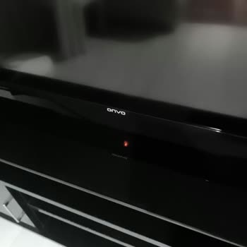 Onvo 50 İnç Televizyonunun Dayanıksızlığı Ve Haksız Tamir Maliyeti