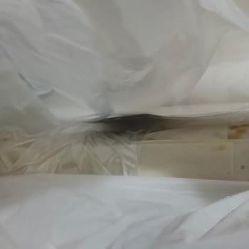 Yanlış Teslim Edilen Yemek Ve Uzayan İade Süreci