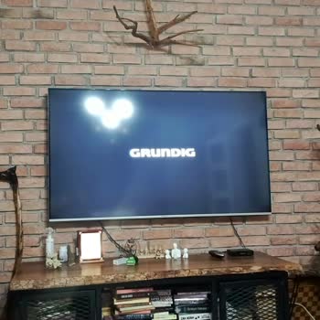 Servisin TV'yi Evden Almayı Reddetmesi Ve Garanti Kapsamında Çözüm Sunamaması