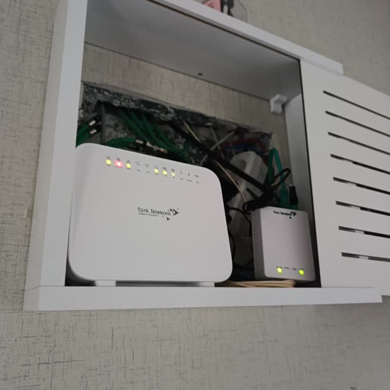 TurkNet Yeni Abonelikte 36 Saat Süren İnternet Kesintisi Ve Cevapsız Müşteri Hizmetleri