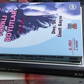 D&R'den İki Ciltli Kitap Setinde İlk Cilt Eksik