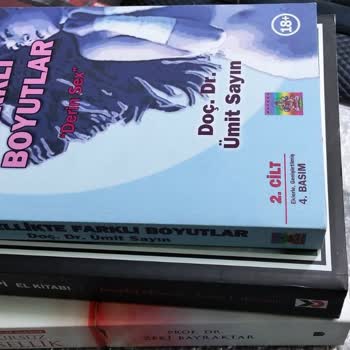 D&R'den İki Ciltli Kitap Setinde İlk Cilt Eksik