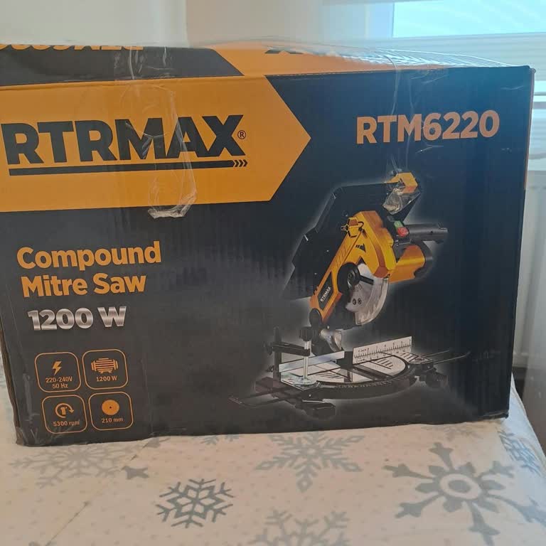 Koçtaş’tan Gelen Rtrmax Rtm6220 Ürünün Arızalı Olması Ve İade Sürecinin Uzaması