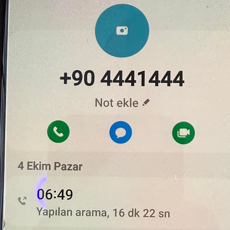 Türk Telekom Yurt Dışı Paketi İnterneti Çalışmadı Ve Müşteri Hizmetleri Saygısız Davrandı