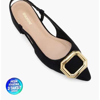Deichmann Mağazasında Graceland Ayakkabısının Kırılması Kullanıcı Hatası Olarak Reddedildi