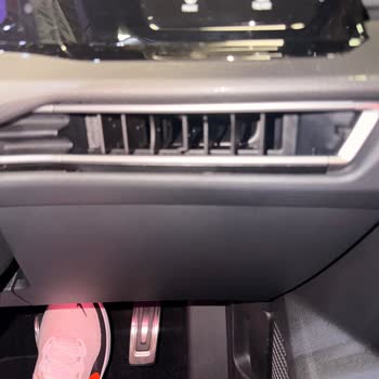 Volkswagen Golf 8 GTI Air Vents Breaking and Warranty Repair Refused