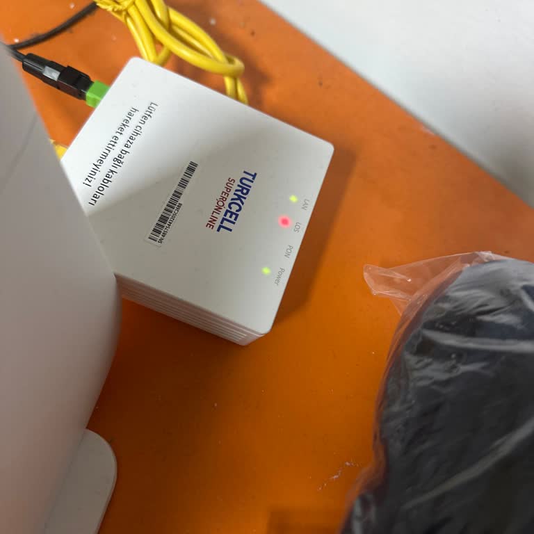 Superonline İnternet Kesintisi Sonrası Yetersiz Müşteri Desteği