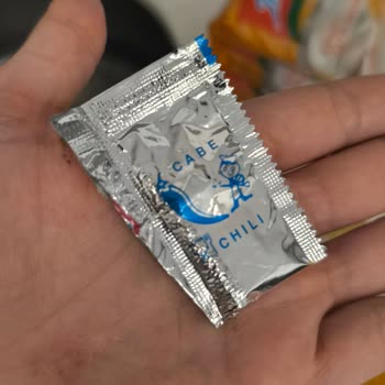 A101 Mağazasında Açılmış Noodle Paketi Ve Eksik Baharat: Hijyen İhlali