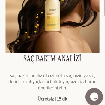 Reklamda Ücretsiz Duyurulan Saç, Cilt Ve El Analizinde Ücret Talep Edildi