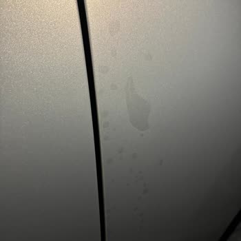 Autowax Ppf Kaplamasında Kabaran Bölge ve İade Talebi