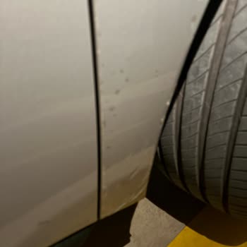 Autowax Ppf Kaplamasında Kabaran Bölge ve İade Talebi