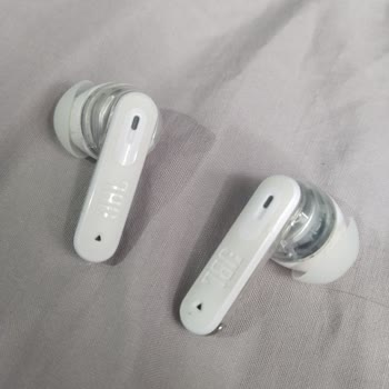 JBL Tune Flex 2 Şarj Kutusunun Kayıp Olması Nedeniyle Orijinal Yedek Kutusu Talebi
