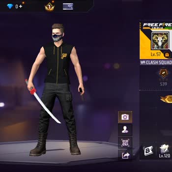Free Fire Rank Dropped From Heroic to Bronze 1