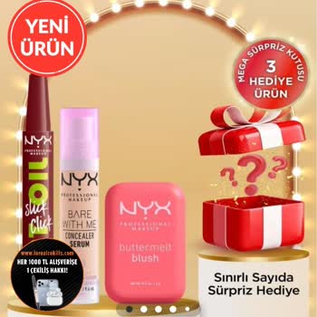 Mega Sürpriz Kutusunda Yanıltıcı Reklam Sadece Tester Ürünler Gönderildi