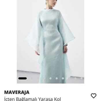 Maveraja Yanlış Ürün Gönderimi Ve Cevapsız İletişim Nedeniyle Değişim Talebi