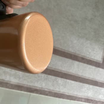 Arçelik Tkm 9961 B Telve Bronz Kahve Makinesinde Cezve Renk Atma Ve Soyulma Tekrar Yaşanıyor