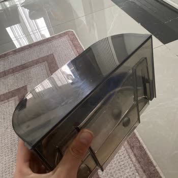 Arçelik Tkm 9961 B Telve Bronz Kahve Makinesinde Cezve Renk Atma Ve Soyulma Tekrar Yaşanıyor