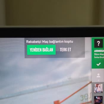 Türk Telekom Fiber İnternetimde Yüksek Ping Ve Sürekli Bağlantı Kesintileri