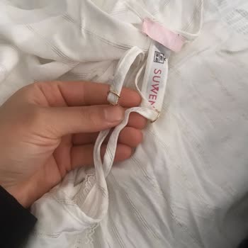 Kumaş Daralması Ve Kırışıklığı Nedeniyle İade Talebi Ve Destek Sorunu