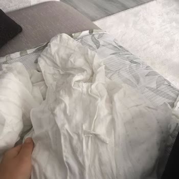 Kumaş Daralması Ve Kırışıklığı Nedeniyle İade Talebi Ve Destek Sorunu