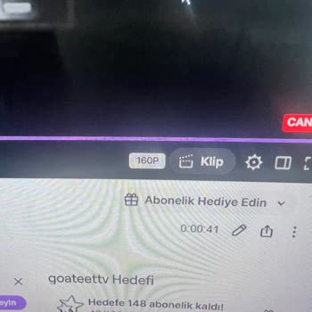 Superonline’da Yayın Sırasında Upload Bağlantı Kesintisi Ve Port Değişikliği Talebi