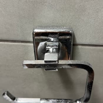Koçtaş’ın Garanti Kapsamındaki Banyo Aksesuarı Değişim Sözünü İhlali Ve Müşteri Mağduriyeti