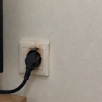 Aydaş'ın Voltaj Dalgalanmaları Nedeniyle Cihaz Yanması Ve Tazminat Talebi