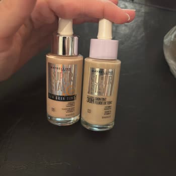 Hepsiburada’da Orijinal Olmayan Maybelline Fondöten İade Talebi İki Kez Reddedildi