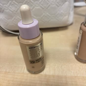 Hepsiburada’da Orijinal Olmayan Maybelline Fondöten İade Talebi İki Kez Reddedildi