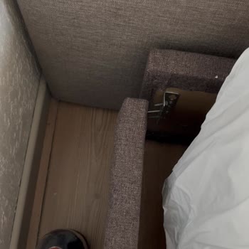 Yeni Hotel Samsun’da Sıcak Su Ve Temizlik Sorunları Nedeniyle Erken Çıkış Ve Ücret İadesi Talebi