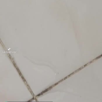 Arçelik Çamaşır Makinesinde Sorun