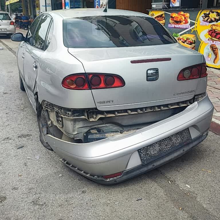 Ana Sigorta Trafik Sigortası Dosyasının Uzun Süreli Gecikmesi Ve Araç Tamirinin Başlatılamaması