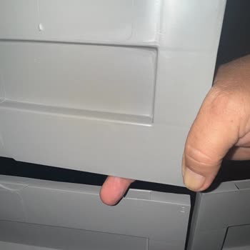Hasarlı Ve Eksik Parçalı Dolaplar İçin Gecikmeli İade Süreci Şikayetim