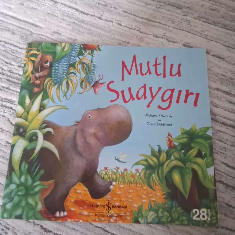 Baskı Hatası Nedeniyle Sayfalar Yapışık Gelen Kitabın Değişimi Talebi