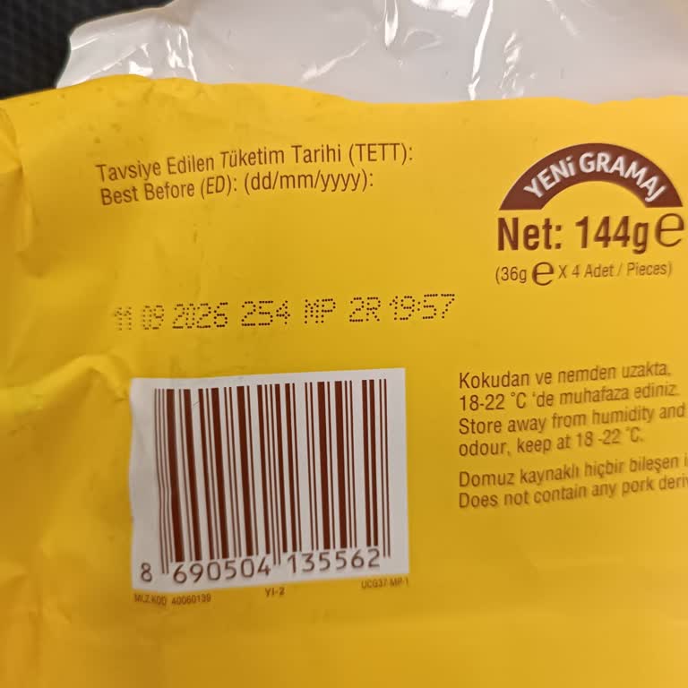 Carrefour Güngören Şubesinde Süresi Geçmiş Ürün Satışı