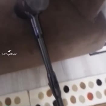 Sinbo Ürününün Arkasında Durmuyor
