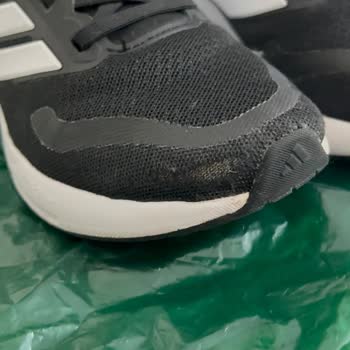 Adidas Runfalcon 5 Çocuk Ayakkabısında Üretim Hatası Ve İade Talebi