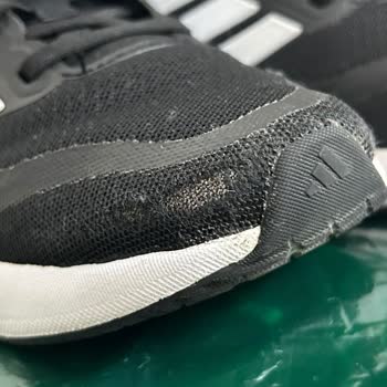 Adidas Runfalcon 5 Çocuk Ayakkabısında Üretim Hatası Ve İade Talebi