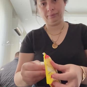 Koskoca İndomie Oldu Mu Şimdi Bu Yarım Ürün