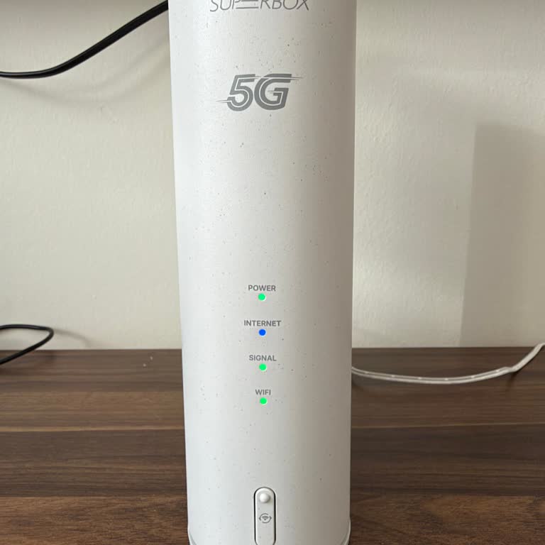 Superbox Kurulumundan Sonra Sürekli İnternet Kesintisi Ve Ücretsiz İptal Talebi