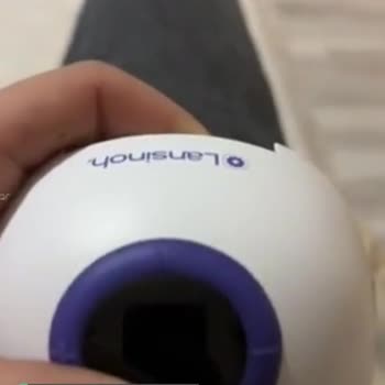 Ebebek Lansinoh Giyilebilir Süt Pompası Sorunu