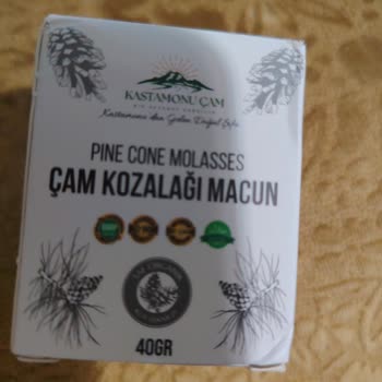 Yanıltıcı Facebook Reklamı Ve Eksik Kastamonu Çam Kozalağı Ürünü İçin İade Talebi