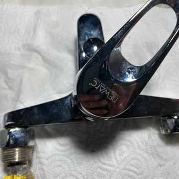 Newarc Marka Banyo Bataryasında Fabrikasyon Hatası Ve İade Talebi