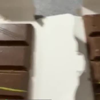 Beyoğlu Çikolatası Memnuniyetsizliği