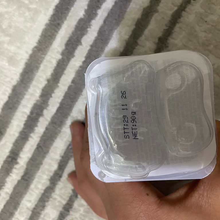 Sütaş Minimix Paketi Kaşıksız Ve Sosuz Geldi, Hayal Kırıklığı