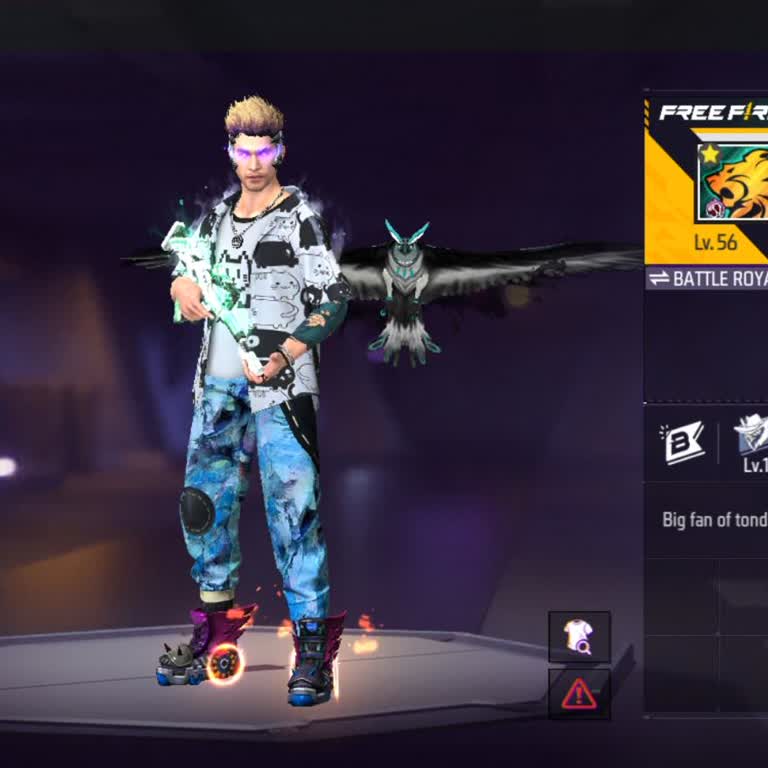 Free Fire Old Version ID Removed by Mistake: Account Recovery Request