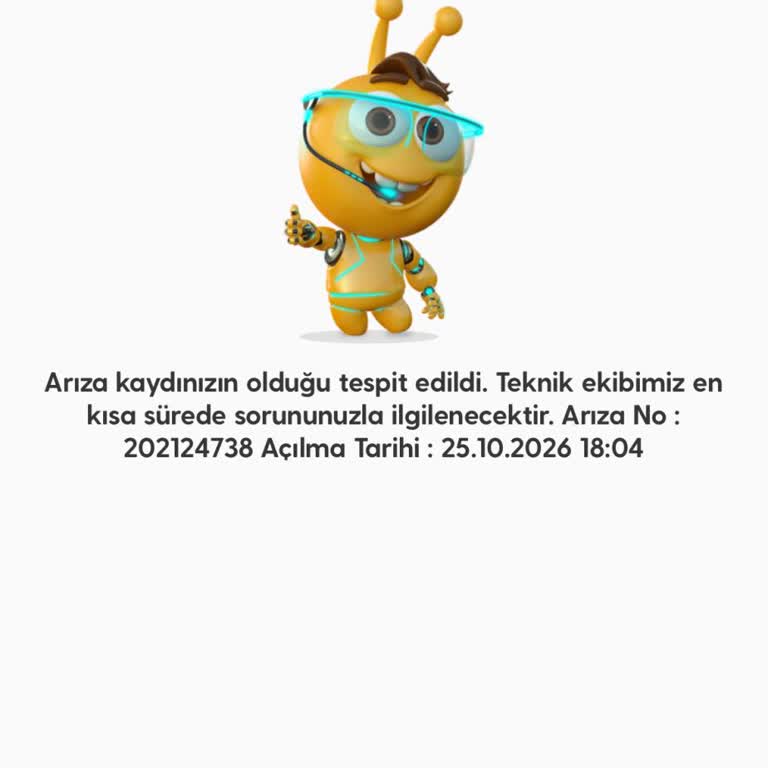 Fiber İnternet Kesintisi, 72 Saatte Çözüm Yok Ve Ücret İadesi Talebi