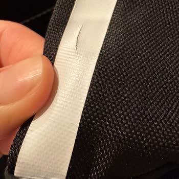 Adidas Çocuk Çantası Çatladı, Mağaza Kullanıcı Hatası Dedi Ve İadeyi Reddetti